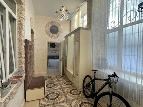 квартира по адресу Большая Арнаутская ул., 81
