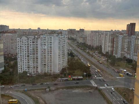 квартира за адресою Петра Григоренка просп., 22/20