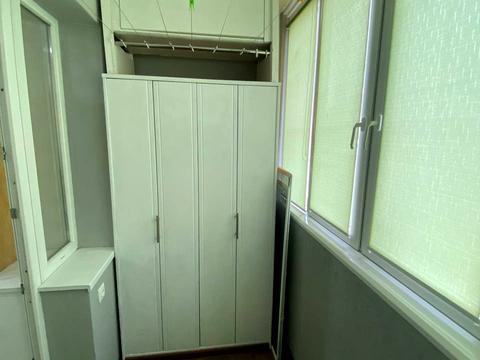 квартира по адресу Мира ул., 57