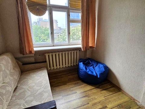 квартира по адресу Защитников Украины пл. (Восстания), 1