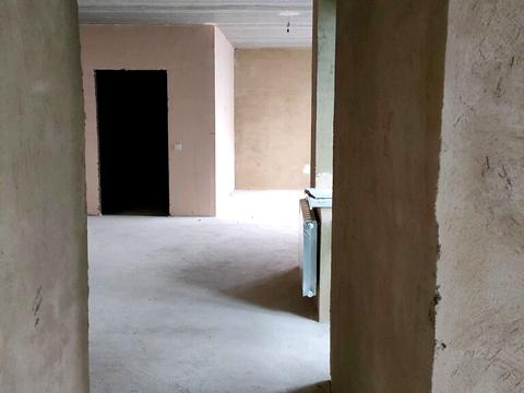 квартира по адресу Николаевская ул., 29