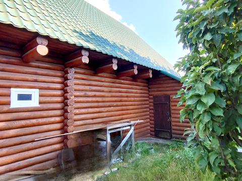 будинок за адресою Урочище Святе вул. (Пролетарський Гай)