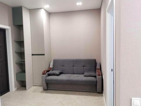 квартира за адресою Краснова вул., 3а