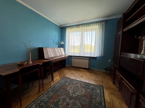 квартира по адресу Оноковская ул., 18