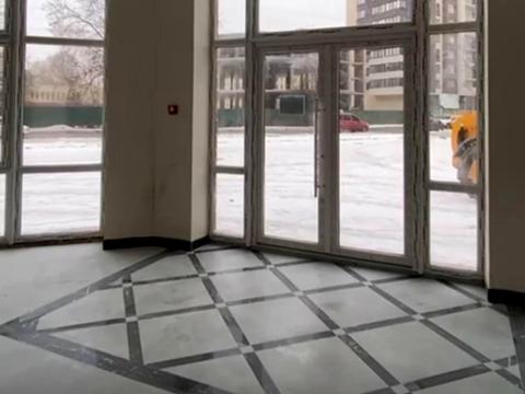 коммерческая по адресу Хмельницкий, Прокуровского Подполья ул., 110