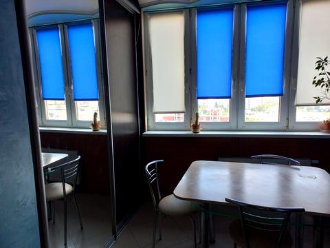 квартира по адресу Червоной Калины просп. (Владимира Маяковского), 68