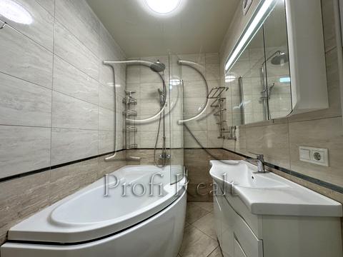 квартира по адресу Юнатская ул., 6