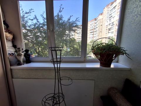 кімната за адресою Червоної Калини просп. (Володимира Маяковського), 7-А