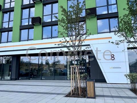 квартира по адресу Причальная ул., 8