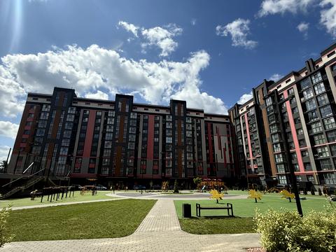 квартира за адресою Вінницьке шосе, 1/3