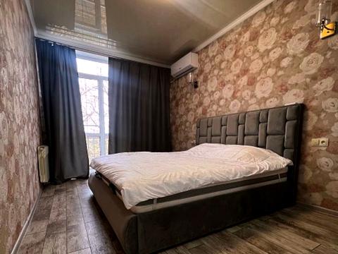 квартира по адресу Курортный пер., 2