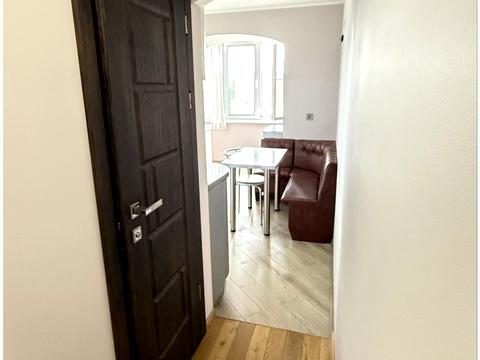 квартира за адресою Євгена Патона вул., 6