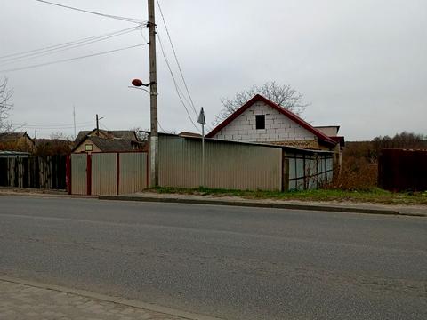 ділянка за адресою Шевченка вул., 102