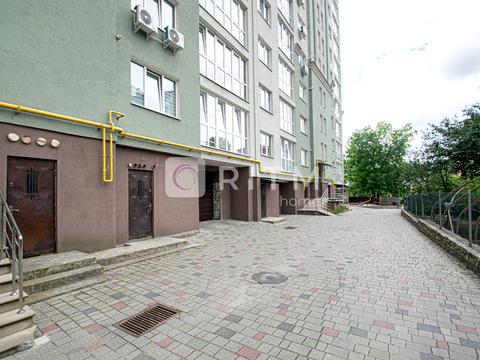 квартира за адресою Глибока вул., 24