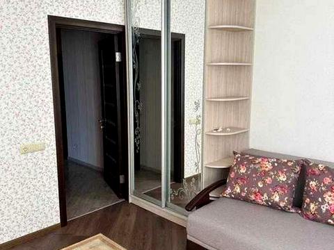 квартира за адресою Перемоги просп., 66п