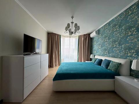 квартира по адресу Коперника ул., 3