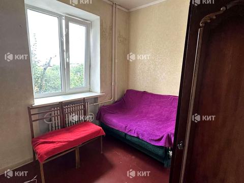 квартира за адресою Аскольдівська вул., 6б