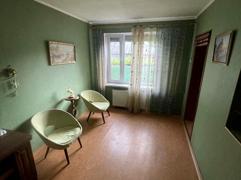 дом по адресу Переможна ул., 26