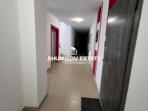 квартира по адресу Малоголосковская ул., 44