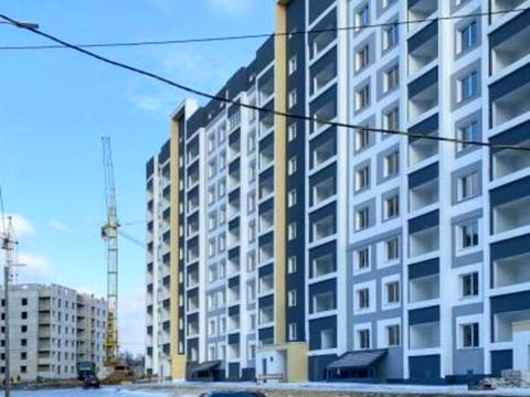 квартира по адресу Полтавский Шлях ул., 188а