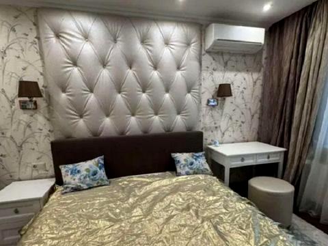 квартира по адресу Оболонский просп., 36-А