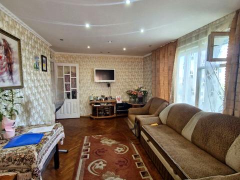 квартира по адресу Победы ул., 47