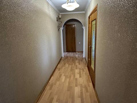 квартира по адресу Шевченко ул., 8