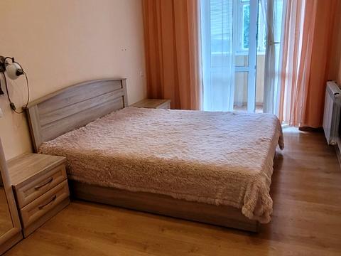 квартира по адресу Н.Хасевича, 1
