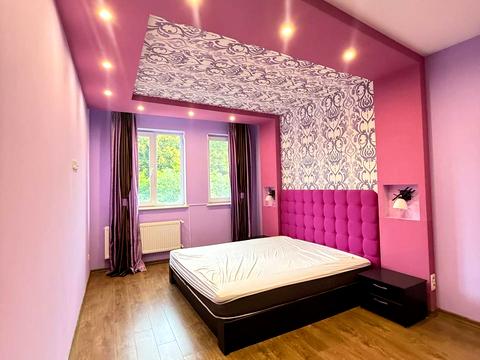 квартира по адресу Лисеницкая ул., 19б