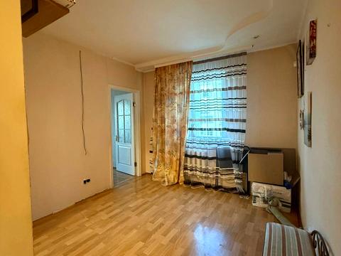 квартира по адресу Лесковская ул., 18-В