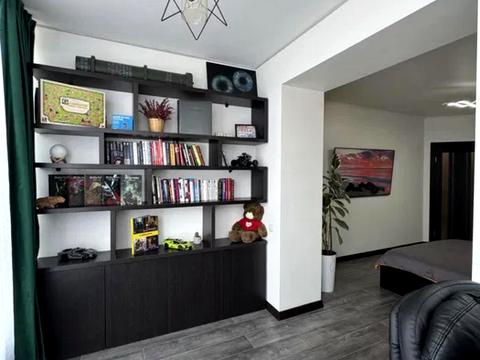 квартира по адресу Львов, Кульпарковская ул. (Кульпарківська), 230-А