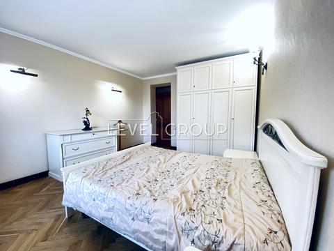 квартира за адресою Тарасівська вул., 21
