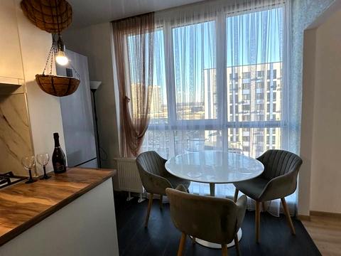 квартира за адресою Центральна вул., 21-А