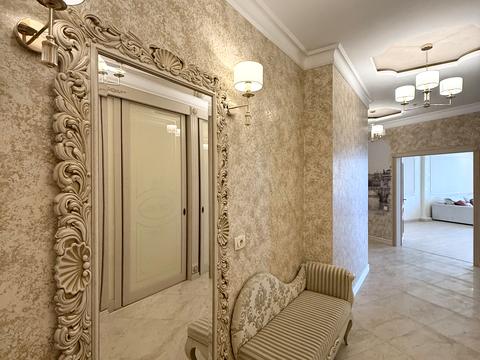 квартира за адресою Аркадійське плато вул. (Гагаринське плато), 5