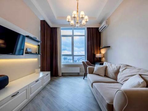 квартира за адресою Джона Маккейна вул. (Івана Кудрі), 7