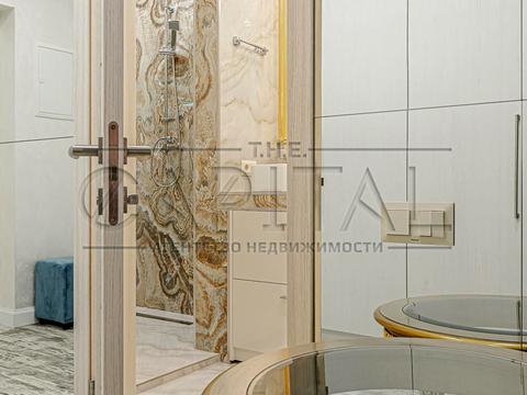 квартира за адресою Київ, Набережно-Рибальська дорога вул., 3
