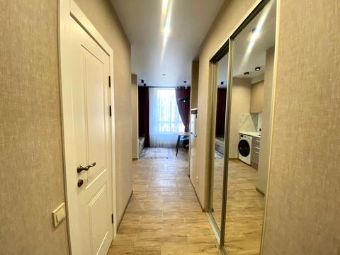 квартира по адресу Столичное шоссе, 3