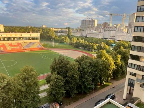квартира за адресою Юлії Здановської вул. (Ломоносова), 71
