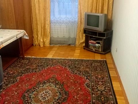 квартира за адресою Соборності просп. (Возз'єднання), 26