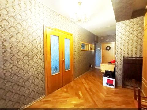 квартира за адресою Мала Шияновська вул. (Немировича-Данченка), 5