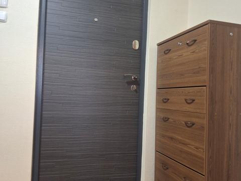 квартира по адресу проспект Європейського союзу (Правди), 31А