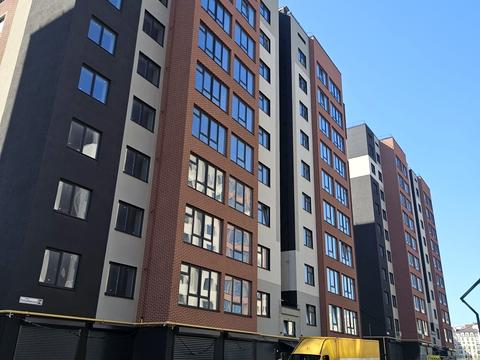 квартира по адресу Гетманская ул., 7а