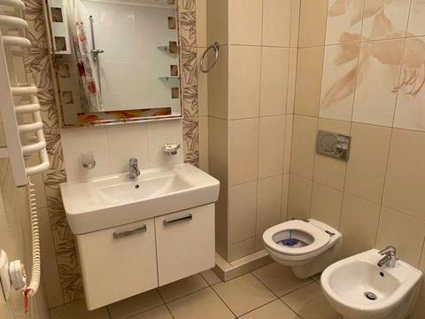 квартира за адресою Голосіївський просп. (40-річчя Жовтня), 27