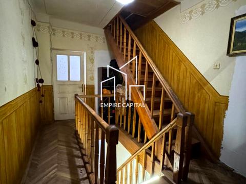 дом по адресу Окружающая ул., 15