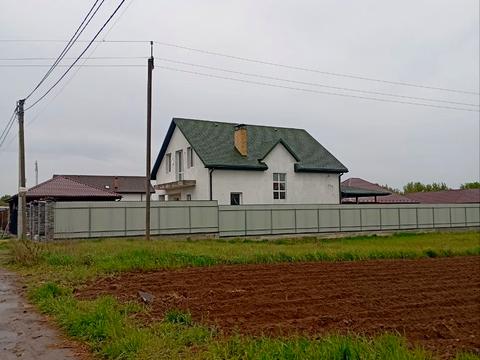 ділянка за адресою Європейська
