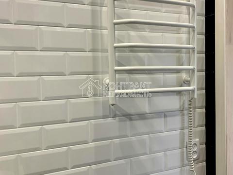 квартира за адресою Авіахімічна вул., 7