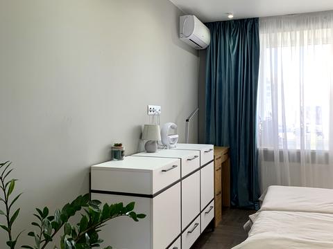 квартира за адресою Андрія Сахарова вул., 1