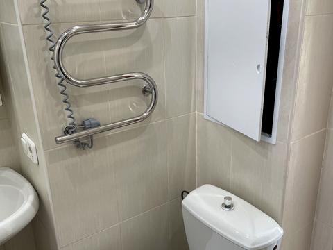 квартира за адресою Драгоманова вул., 8-А