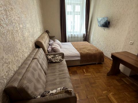 квартира за адресою Староєврейська вул., 35