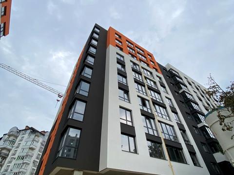 квартира за адресою Національної Гвардії вул., 3